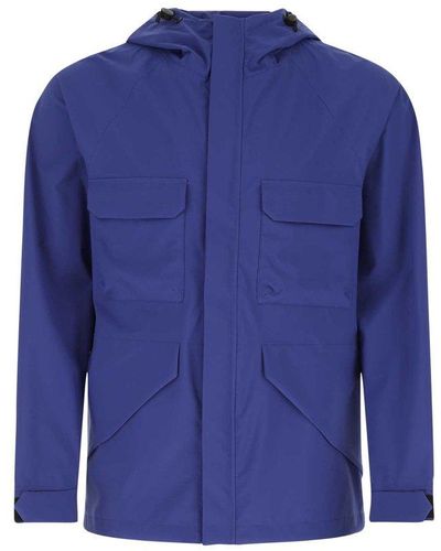 Woolrich Giacca - Blue
