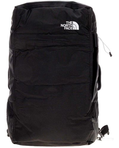 The North Face Base Camp Voyager Backpack - Black