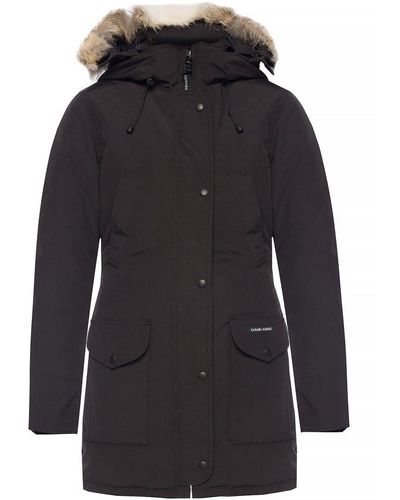 Canada Goose Trillium Coats for Women - Up to 40% off | Lyst
