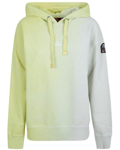 Parajumpers Drawstring Hoodie - Multicolour