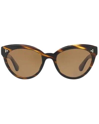 Oliver Peoples Roella Sunglasses - Multicolour