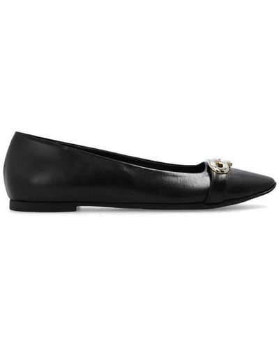 Furla Ballet flats and ballerina shoes for Women | Online Sale up to 40%  off | Lyst