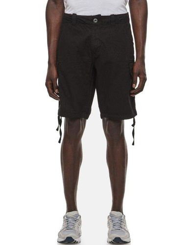 Alpha Industries Cargo shorts 62% Lyst | Men | up to Online off Sale for