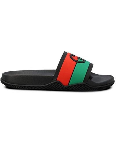 Gucci Sandals and Slides for Men | Online Sale up to 47% off | Lyst