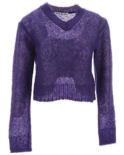 Acne Studios Sweaters and pullovers for Women | Online Sale up to 64% off |  Lyst