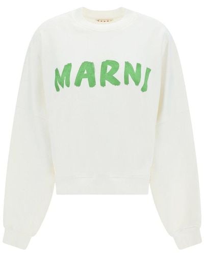 Marni Sweatshirt - Green