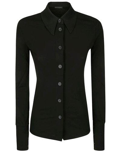 Helmut Lang Vscs Shirt.lt Vscs J - Black