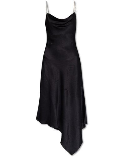 DIESEL D-Mint Dress - Black