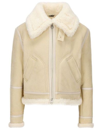 Loro Piana Jackets for Women | Online Sale up to 57% off | Lyst