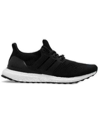adidas Ultraboost 1.0 Lace-up Trainers - Black