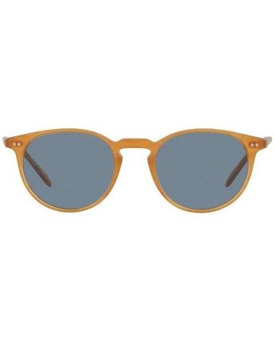 Oliver Peoples Sunglasses - Multicolor