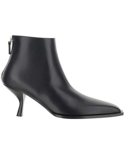 The Row Ankle boots for Women | Online Sale up to 68% off | Lyst