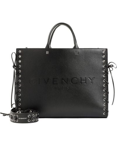 Givenchy Medium Tote Bag - Black