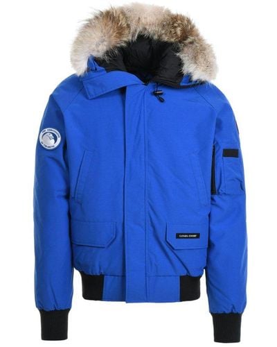 Canada Goose Bomber Jackets for Men - Up to 50% off | Lyst