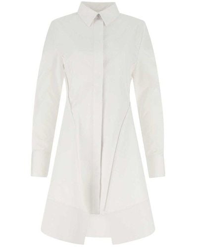 Givenchy Dress - White