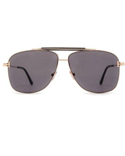 Tom Ford Sunglasses for Men | Black Friday Sale & Deals up to 82% off | Lyst