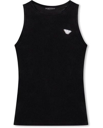 Emporio Armani Sleeveless t shirts for Men Online Sale up to 76