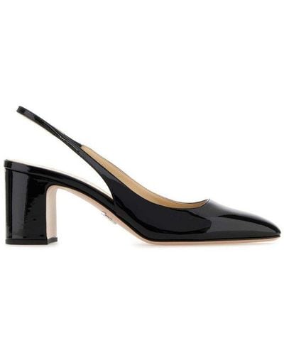 Prada Heels for Women | Online Sale up to 66% off | Lyst