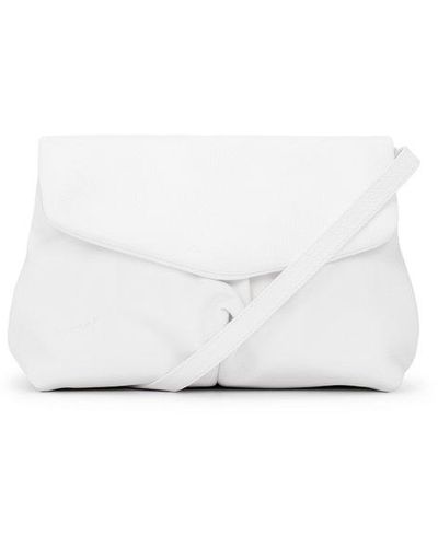 Marsèll Puntina Shoulder Bag - White