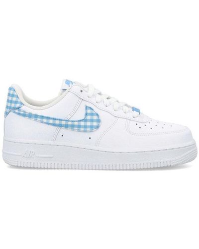 Nike Air Force Low 1 Sneakers for Women - Up to 60% off | Lyst