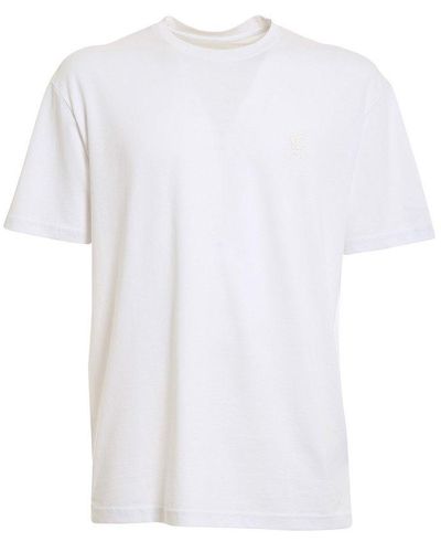 Hogan Other Materials T-shirt - White