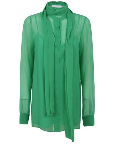 Costarellos Shirt - Green