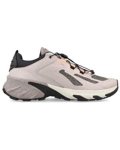 Salomon Speedverse Prg Lace-up Trainers - Grey