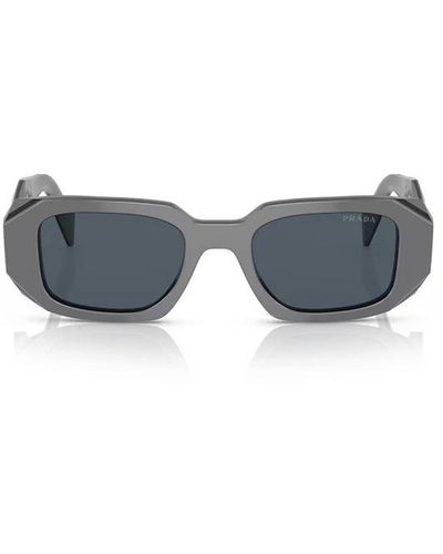 Prada Sunglasses - Gray