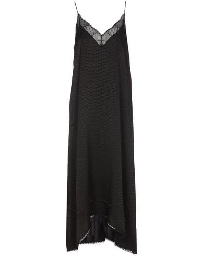 Zadig & Voltaire Dresses - Black