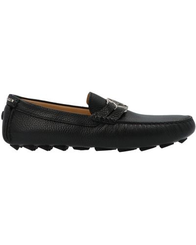 Philipp Plein Slip-on shoes for Men | Online Sale up to 68% off | Lyst