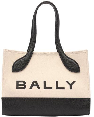 Bally Bags - Natural