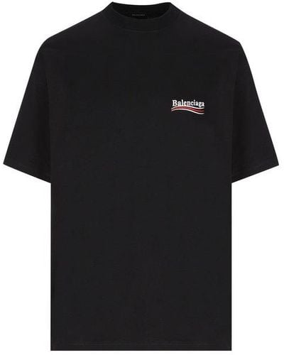 Balenciaga Political Campaign Collection for Men - Up to 50% off  