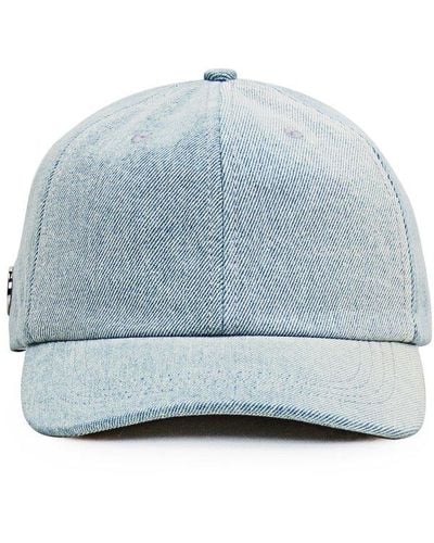Ambush Basell Hat - Blue