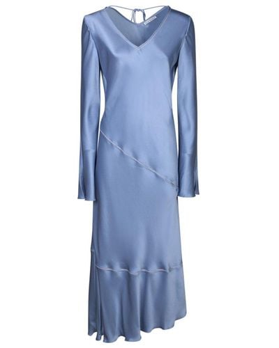 Acne Studios Dresses - Blue