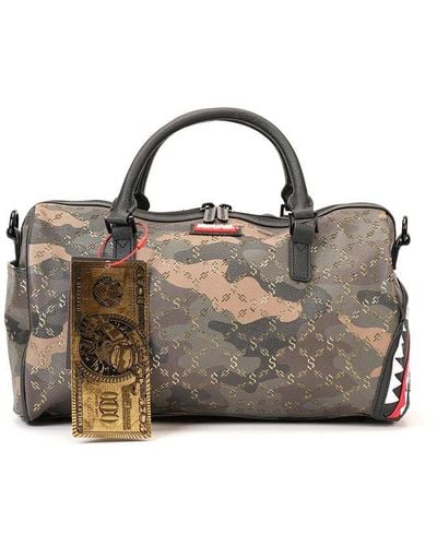 Sprayground Weekender Bags and Duffel Bags for Men | Online Sale up to 60%  off | Lyst
