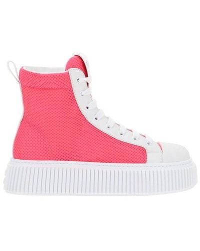 Miu Miu Sneakers for Women | Online Sale up to 71% off | Lyst