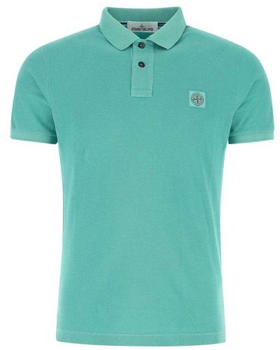 Stone Island T-shirts for Men | Online Sale up to 42% off | Lyst