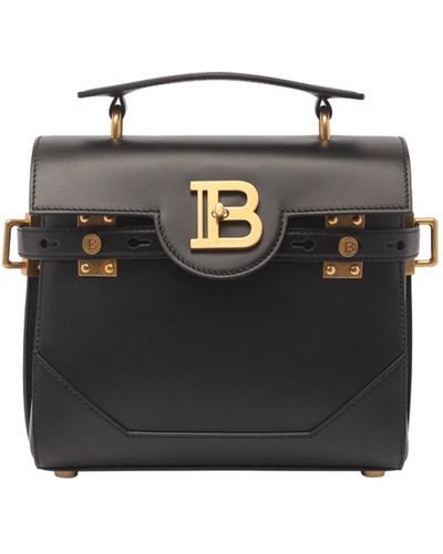 Balmain Tote bags for Women | Online Sale up to 49% off | Lyst