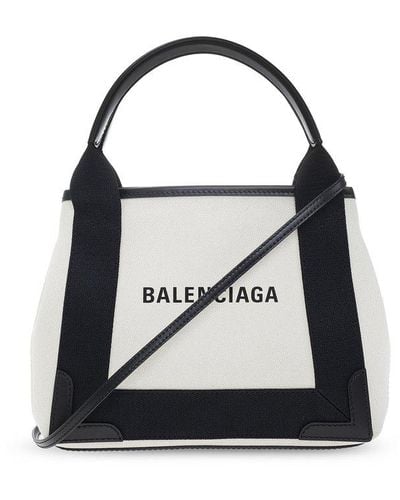 Balenciaga Released Another Expensive Shopping Bag  Balenciaga Leather Shopping  Bag Costs 1820