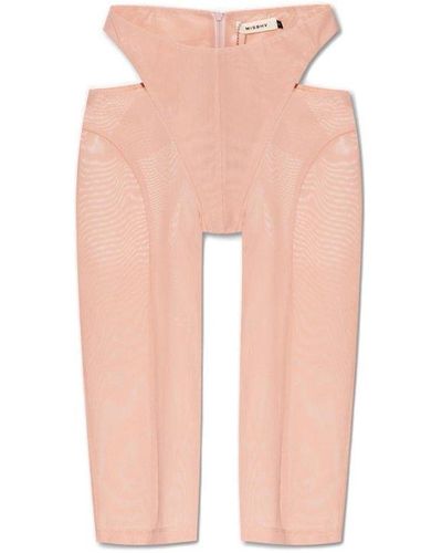 Pink MISBHV Shorts for Women | Lyst
