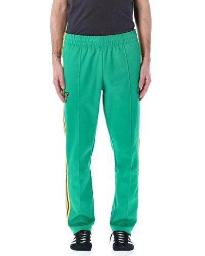 adidas Originals Jamaica Beckenbauer Track Trousers - Green