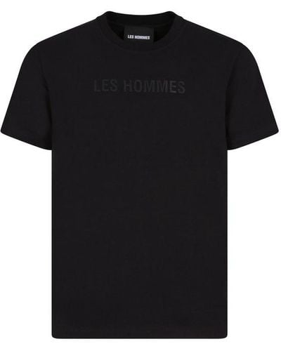 Les Hommes T-shirts for Men | Online Sale up to 86% off | Lyst