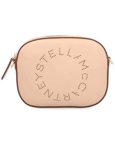 Natural Stella McCartney Belt bags, waist bags and fanny packs for ...