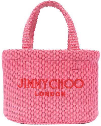 Jimmy Choo Bags - Pink