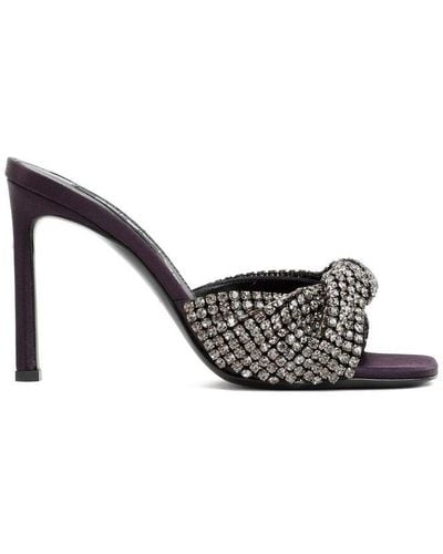 Sergio Rossi Heels for Women | Online Sale up to 73% off | Lyst