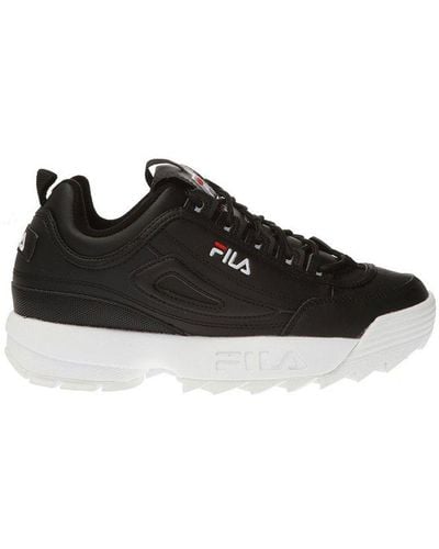 walgelijk Contract Nietje Fila Sneakers for Women | Online Sale up to 71% off | Lyst