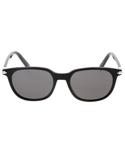Dior Diorblacksuit S 12i Square Frame Sunglasses