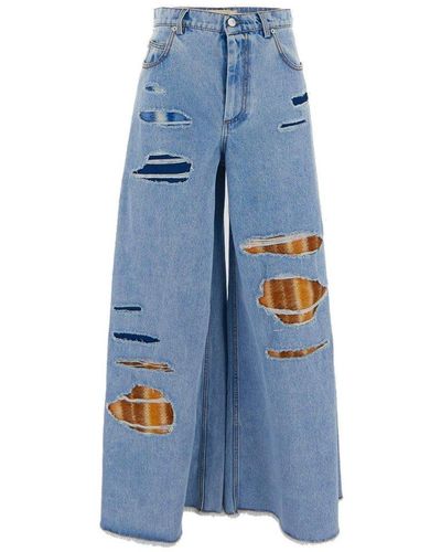 Marni Jeans for Women | Online Sale up to 76% off | Lyst