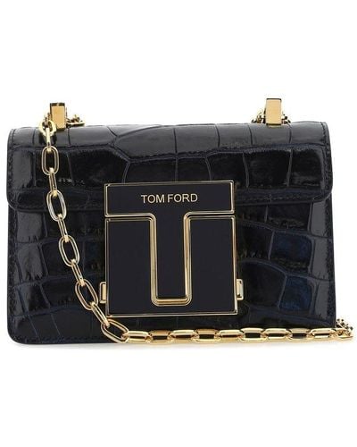 Tom Ford Shoulder bags for Women | Online Sale up to 40% off | Lyst