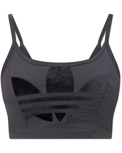 Originals adidas to and Sale off | | Lyst up 80% tops Sleeveless for tank Women Online